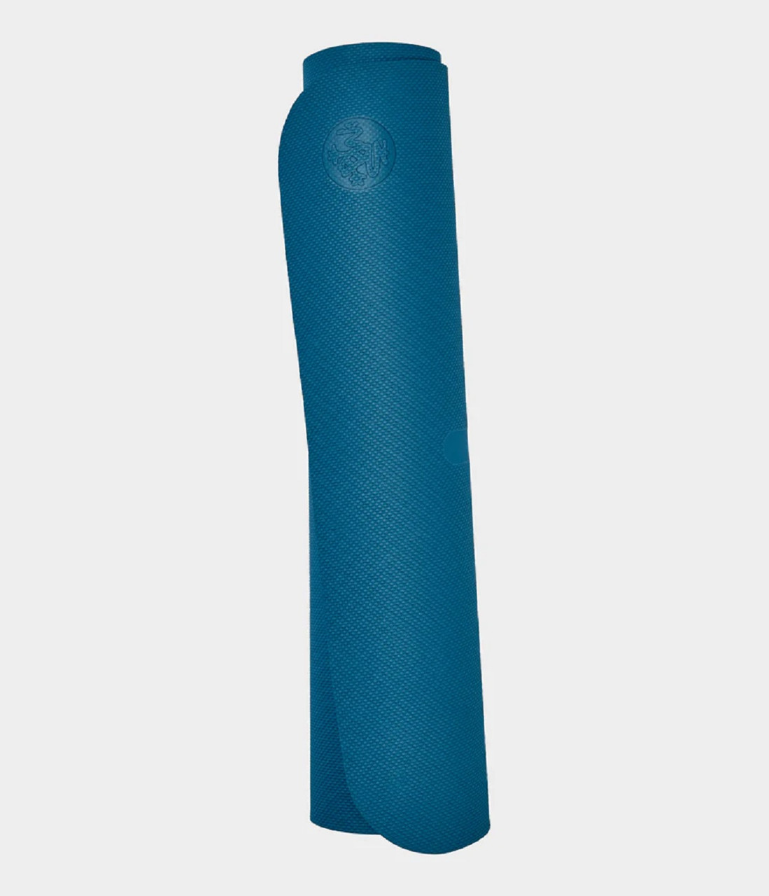 Shop Manduka Begin Yoga Mat in Bondi Blue