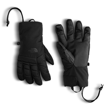 Shop The North Face Guardian Etip Glove 