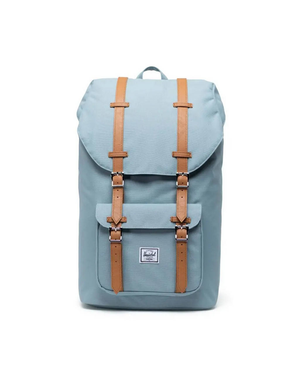 heks Overtræder kort Shop Herschel Herschel Little America in Slate | Bivouac Ann Arbor