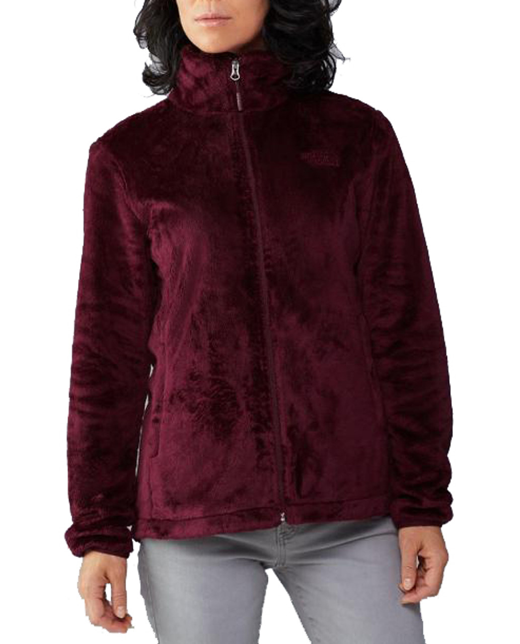 Shop The North Face Womens Osito Jacket