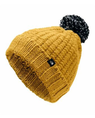 the north face women's cozy chunky beanie