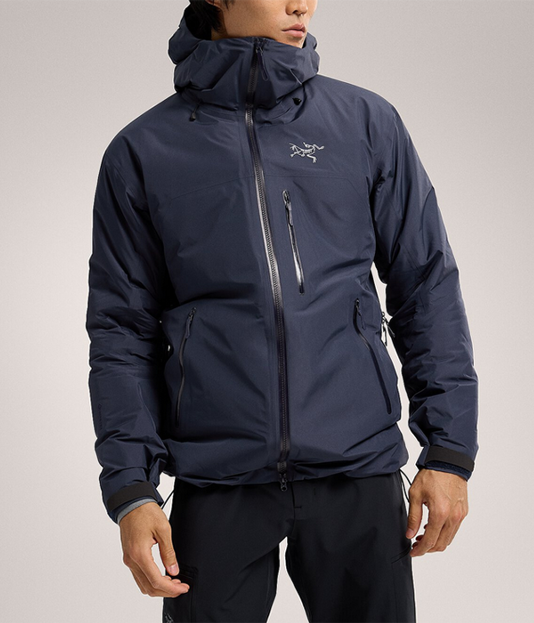 BETA INSULATED JACKET