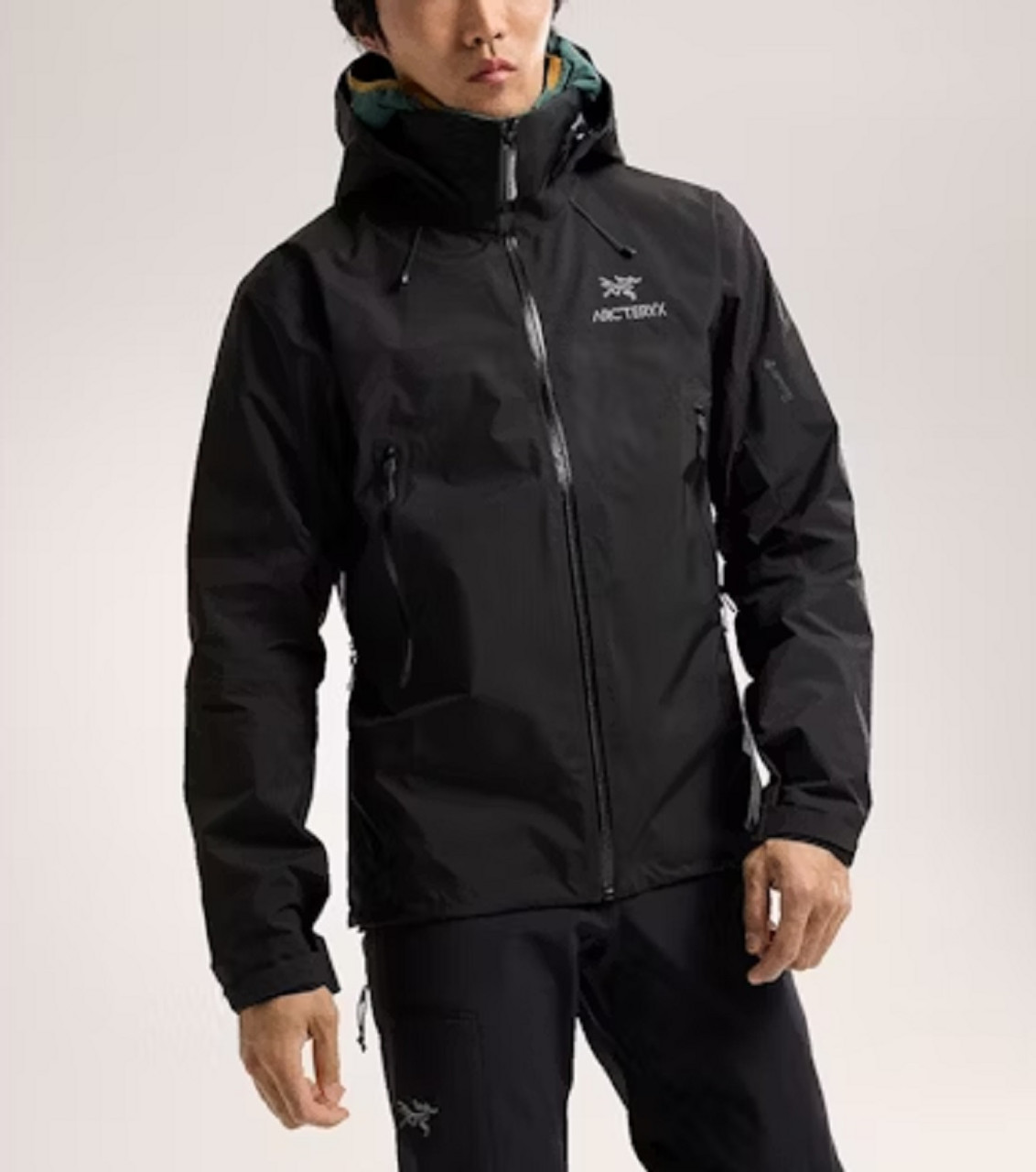 Mens Beta AR Jacket 2023