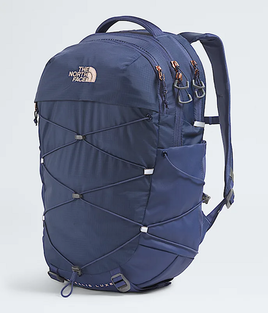 Shop Womens Borealis Luxe - NOT_Frost Grey/Gold Metallic Shop Womens Borealis Luxe - NOT_Frost Grey/Gold Metallic