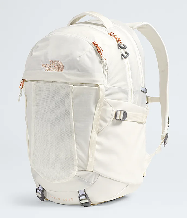 Shop Womens Recon Luxe - NKJ_Metal Pink/Burnt Coral Metallic - One