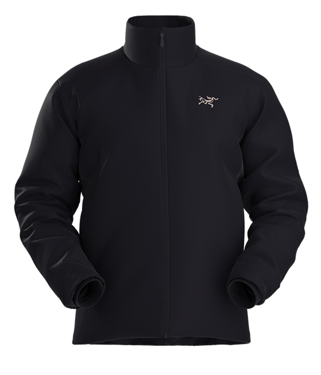 Shop Arcteryx Mens Atom Heavyweight Jacket 2023 | Bivouac Ann Arbor