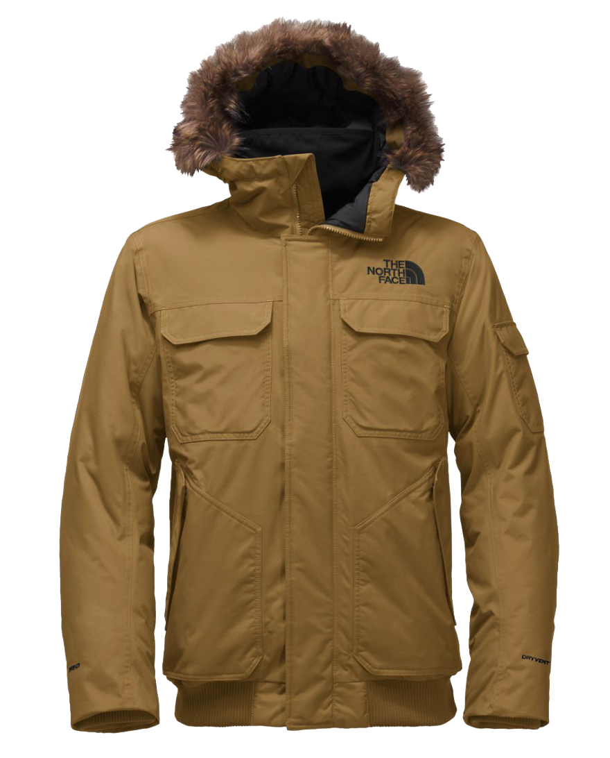 men's gotham down jacket