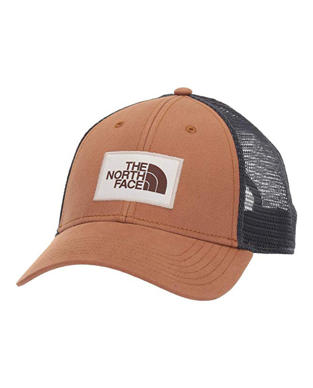 Boné Masculino Mudder Trucker Hat - The North Face - Bege - Shop2gether