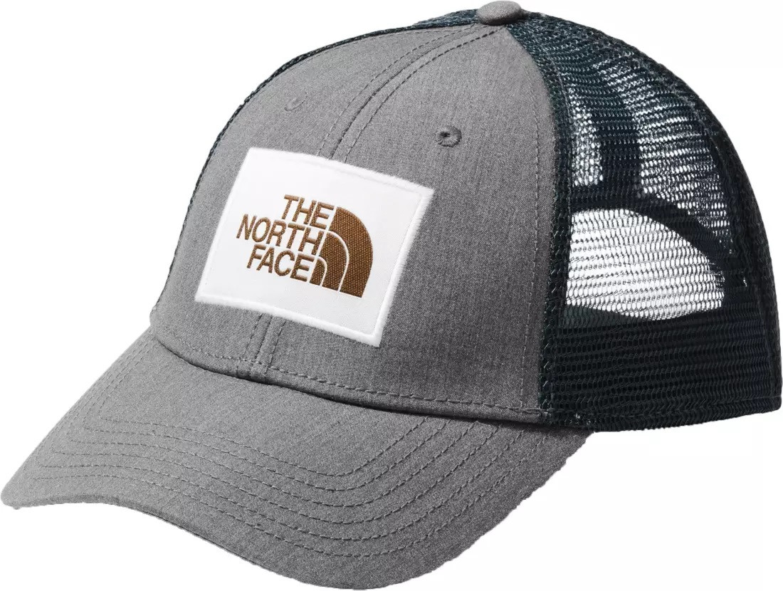 Shop The North Face Mudder Trucker Hat 