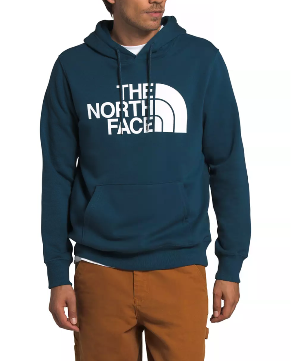 Shop The North Face Mens Half Dome 