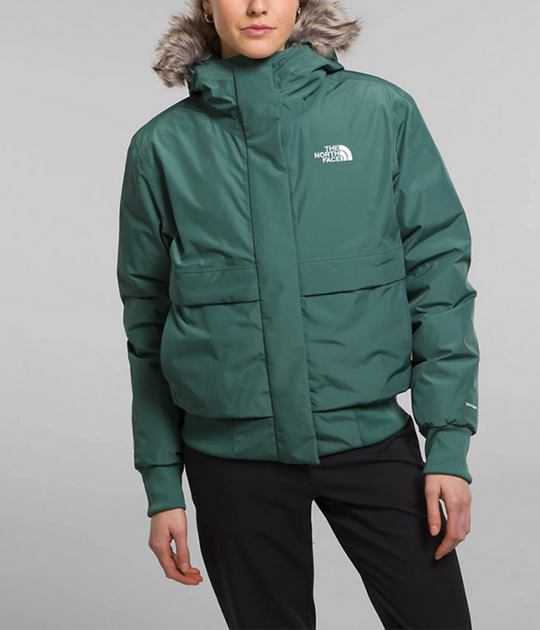 Men's The North Face Highrail Bomber Jacket| JD Sports