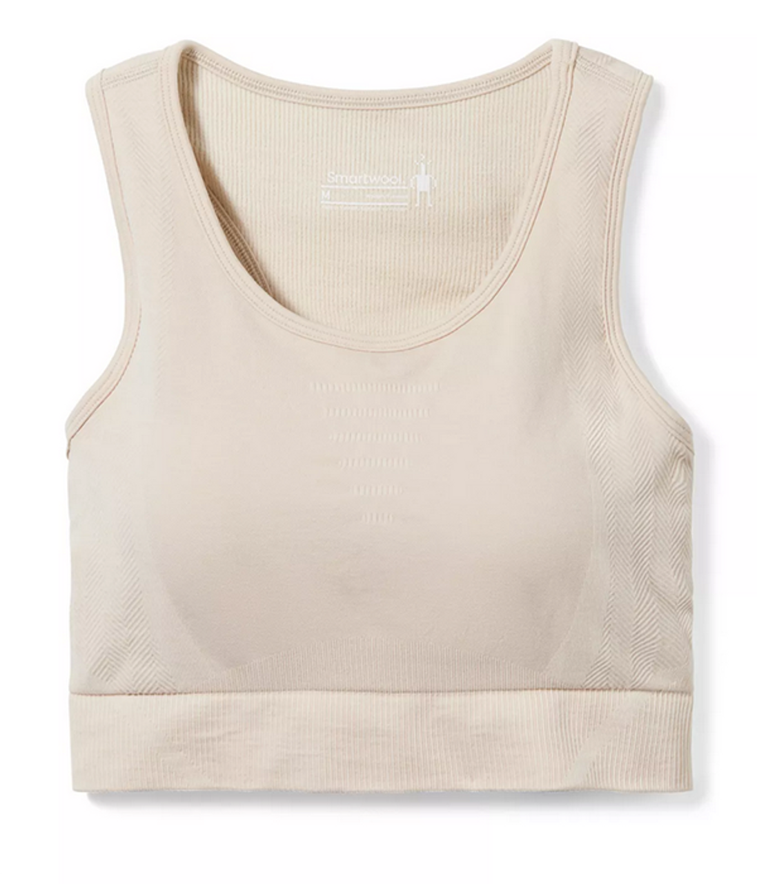 Smartwool Intraknit Racerback Bra - Women's - Women