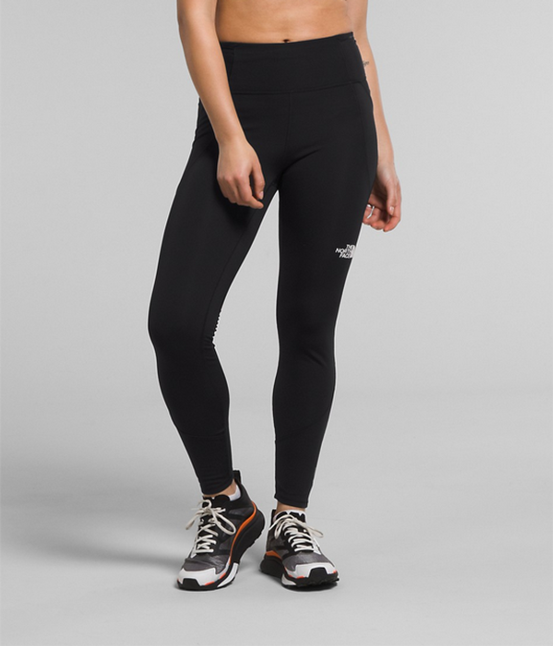 Shop The North Face Womens Winter Warm Pro Tight