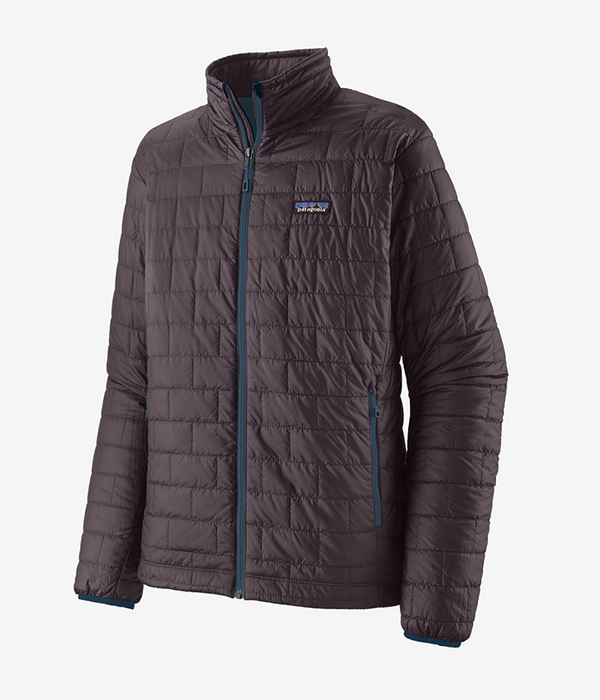 Shop Mens Nano Puff Jacket - GRZG_Graze Green - 3XL | Bivouac Ann 