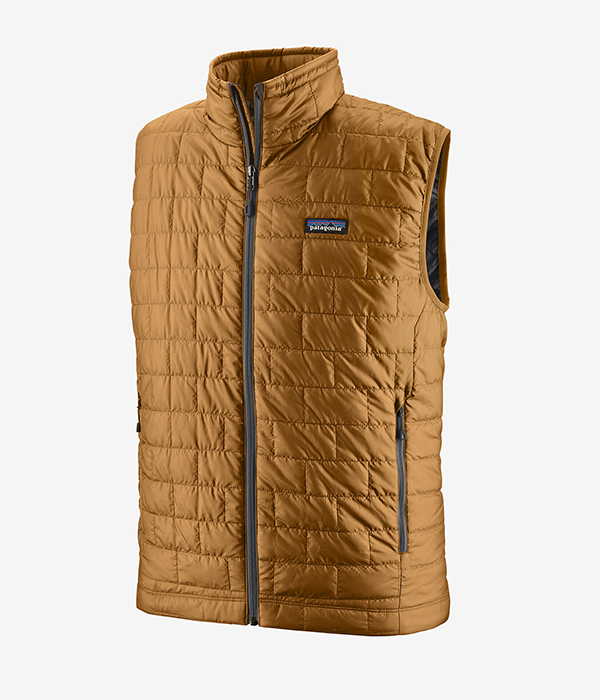 Patagonia NANO PUFF VEST ナノパフベスト 美品 Patagonia - Women's Nano Puff® Vest – Threadfellows