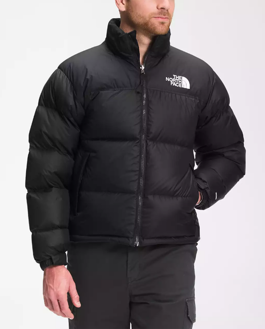 mens north face 1996 retro nuptse jacket