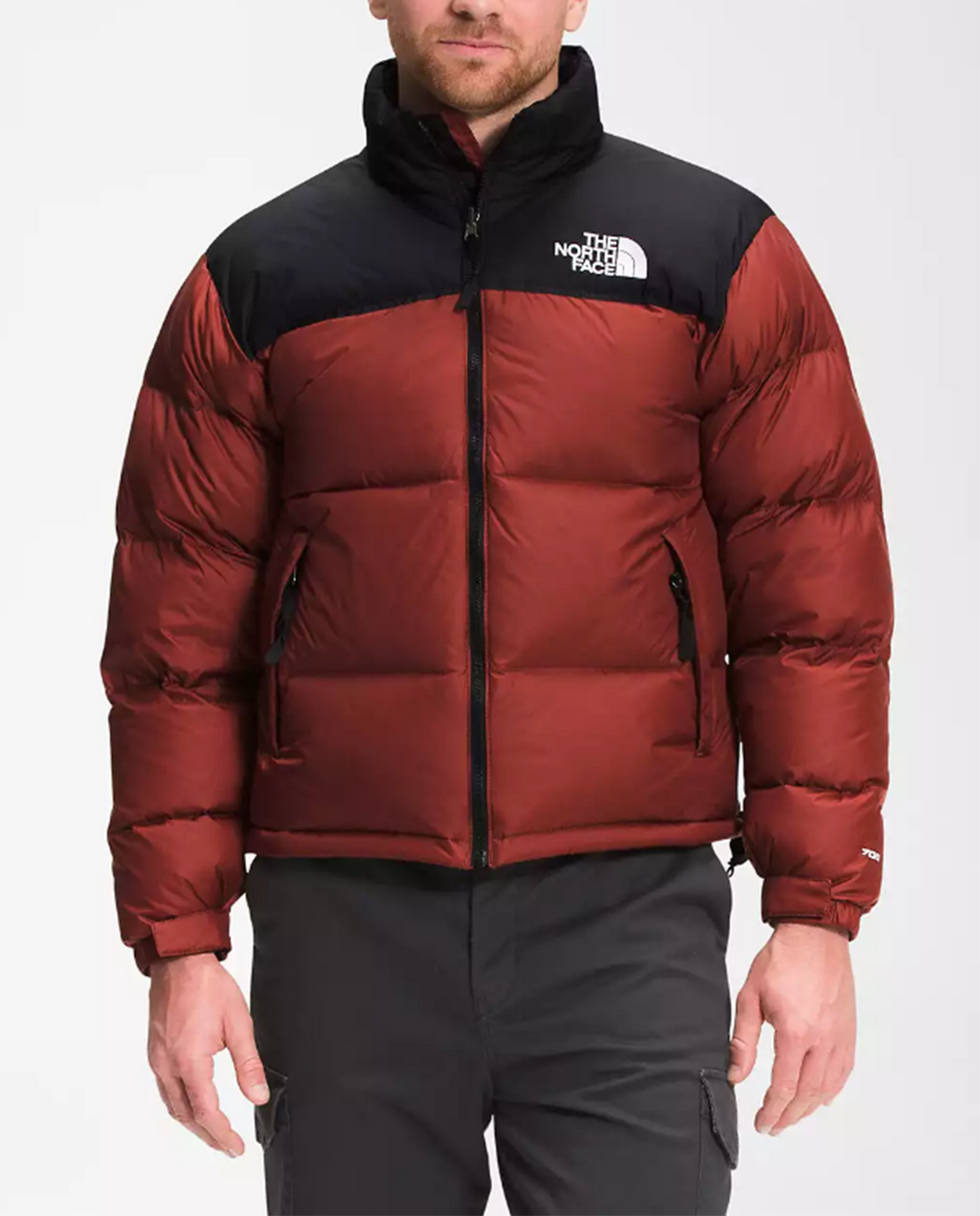 retort Canada Knop Shop The North Face Mens 1996 Retro Nuptse Jacket | Bivouac Ann Arbor