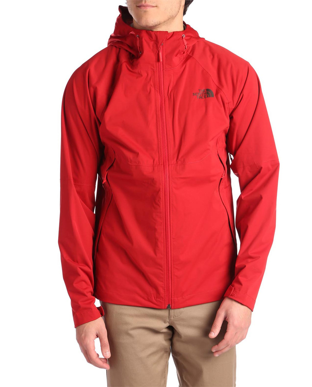 Mens Allproof Stretch Jacket | Bivouac 