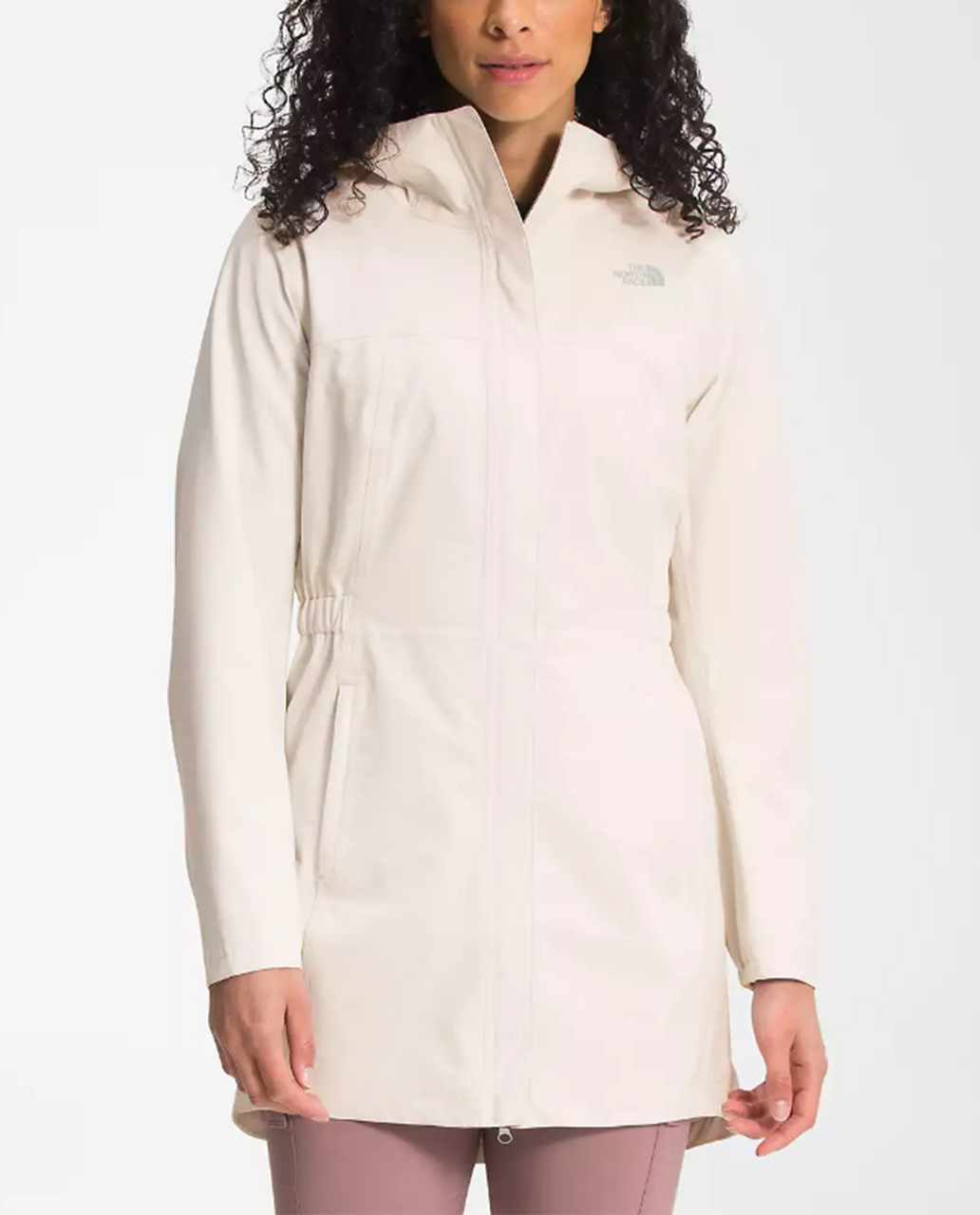 allproof stretch parka