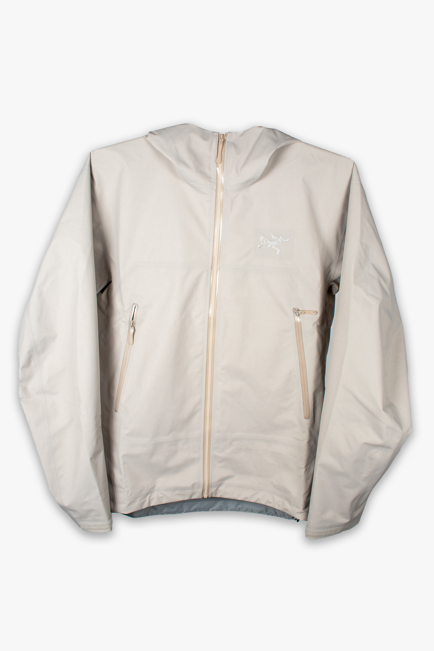 アウターその他 ARC'TERYX SS25 Jackets (X000009102 BETA IS JKTEDEN) Shop Mens Beta Jacket S25 - Black Sapphire X - 3XL | Bivouac