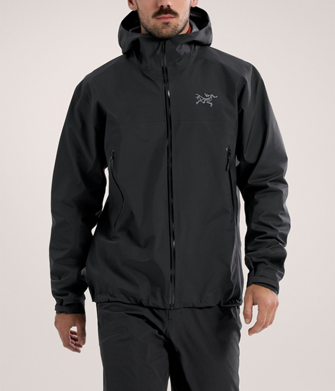 アウターその他 ARC'TERYX SS25 Jackets (X000009102 BETA IS JKTEDEN) Shop Mens Beta Jacket S25 - Black Sapphire X - 3XL | Bivouac