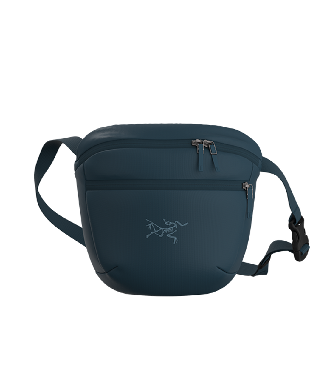 バッグ arc'teryx mantis2 Shop Mantis 2 Waist Pack S25 - Moondrop - One Size | Bivouac