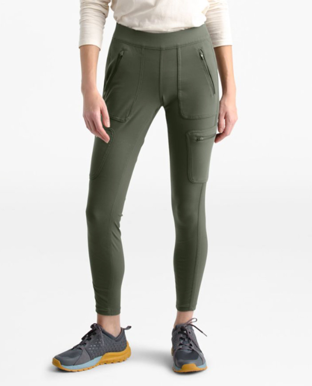 The north face women's utility hybrid shop hiker tight