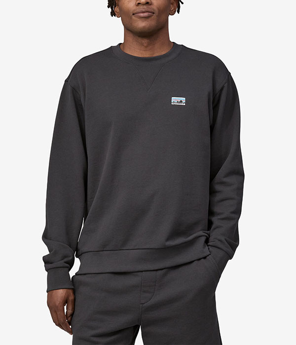 Shop Mens Daily Crewneck Sweatshirt - SHRB_Shore Blue - XXL