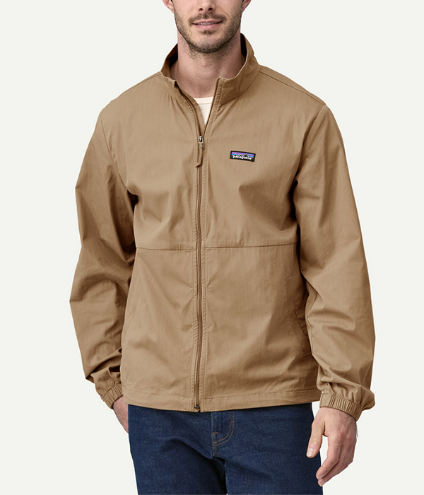 Shop Mens Nomader Jacket - WSTO_Weathered Stone - XL | Bivouac Ann