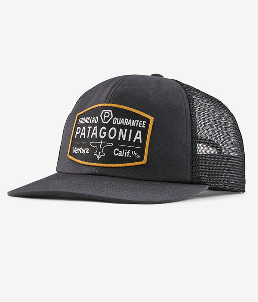 Patagonia Relaxed Trucker Hat