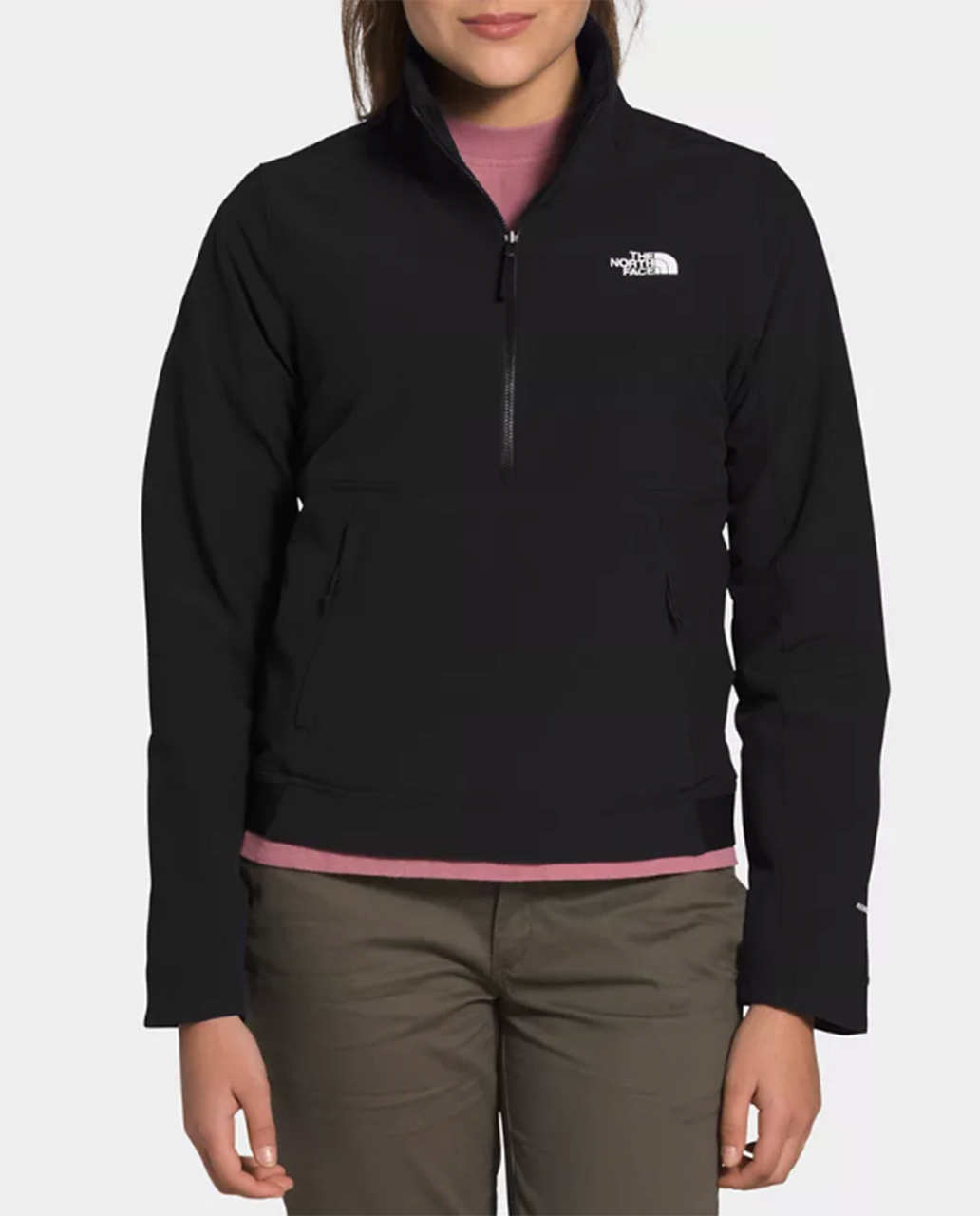 shelbe raschel pullover