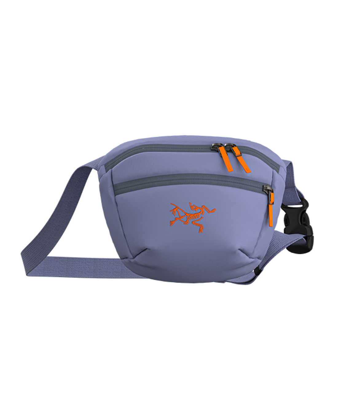 【ARC’TERYX】25ss MANTIS 1 WAIST PACK Shop Mantis 1 Waist Pack S25 - 24K Black - One Size