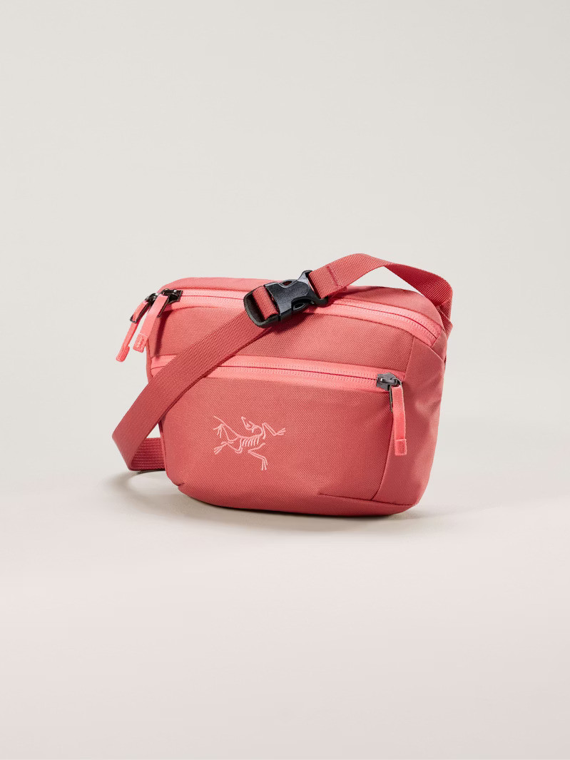 Shop Mantis 1 Waist Pack S25 | Bivouac Ann Arbor