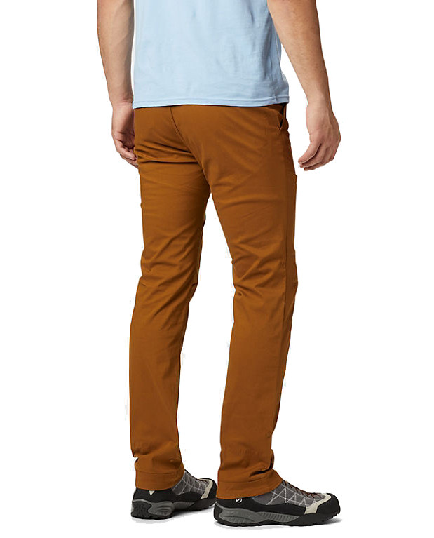 Mountain Hardwear Mens Hardwear AP Pant 