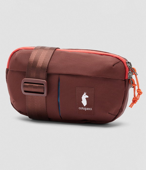 Shop Todo 2L Hip Pack - Cada Dia - Honeycomb - 2L | Bivouac Ann Arbor