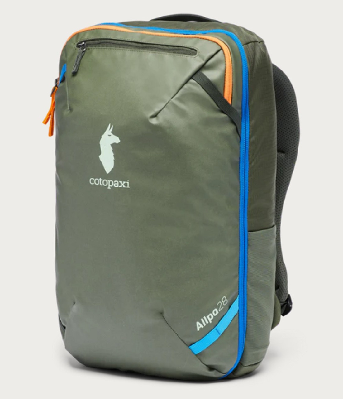 Travel Pack Allpa 28L 新品グリーン　フォロー割-200円 Allpa 28L Travel Pack - Gearhead Outfitters