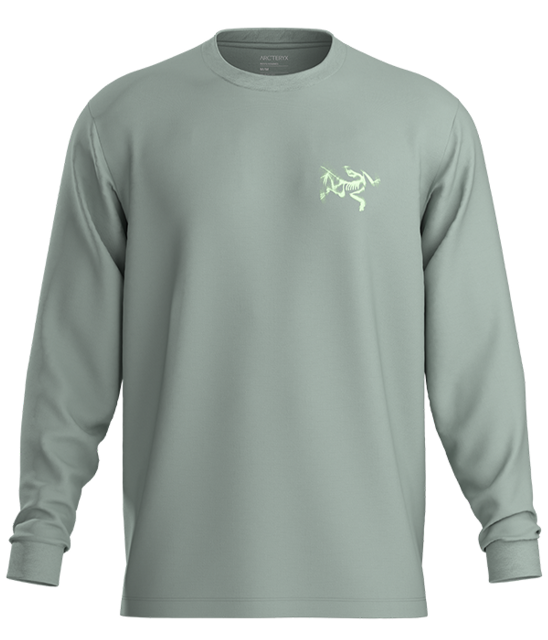 トップス arc'teryx Kragg Cotton LS M L size Arc'teryx Men's Kragg Cotton Shirt LS