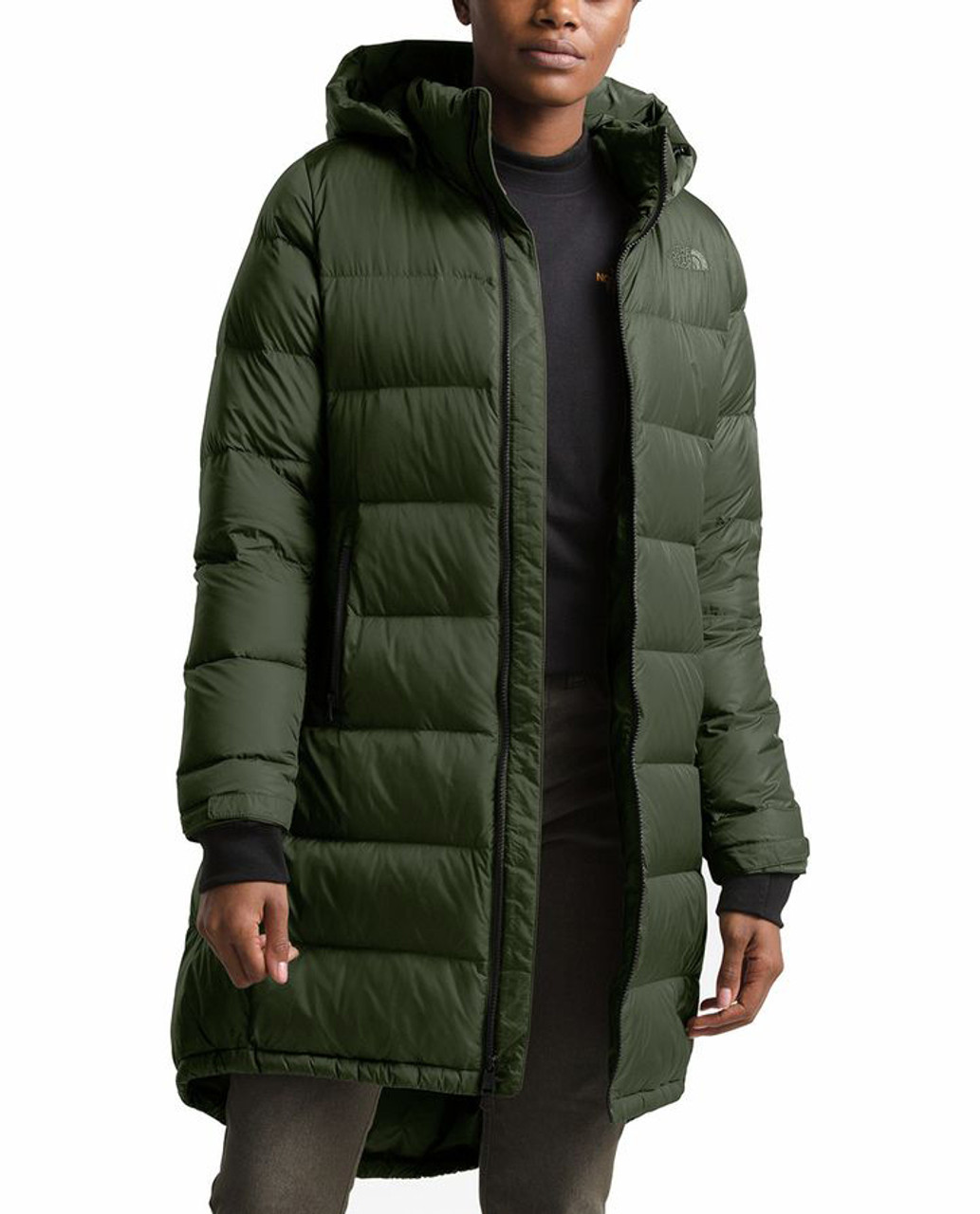 North face shop women's metropolis