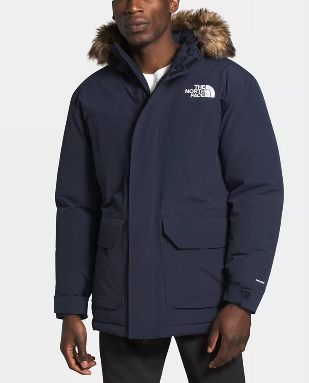 mcmurdo parka