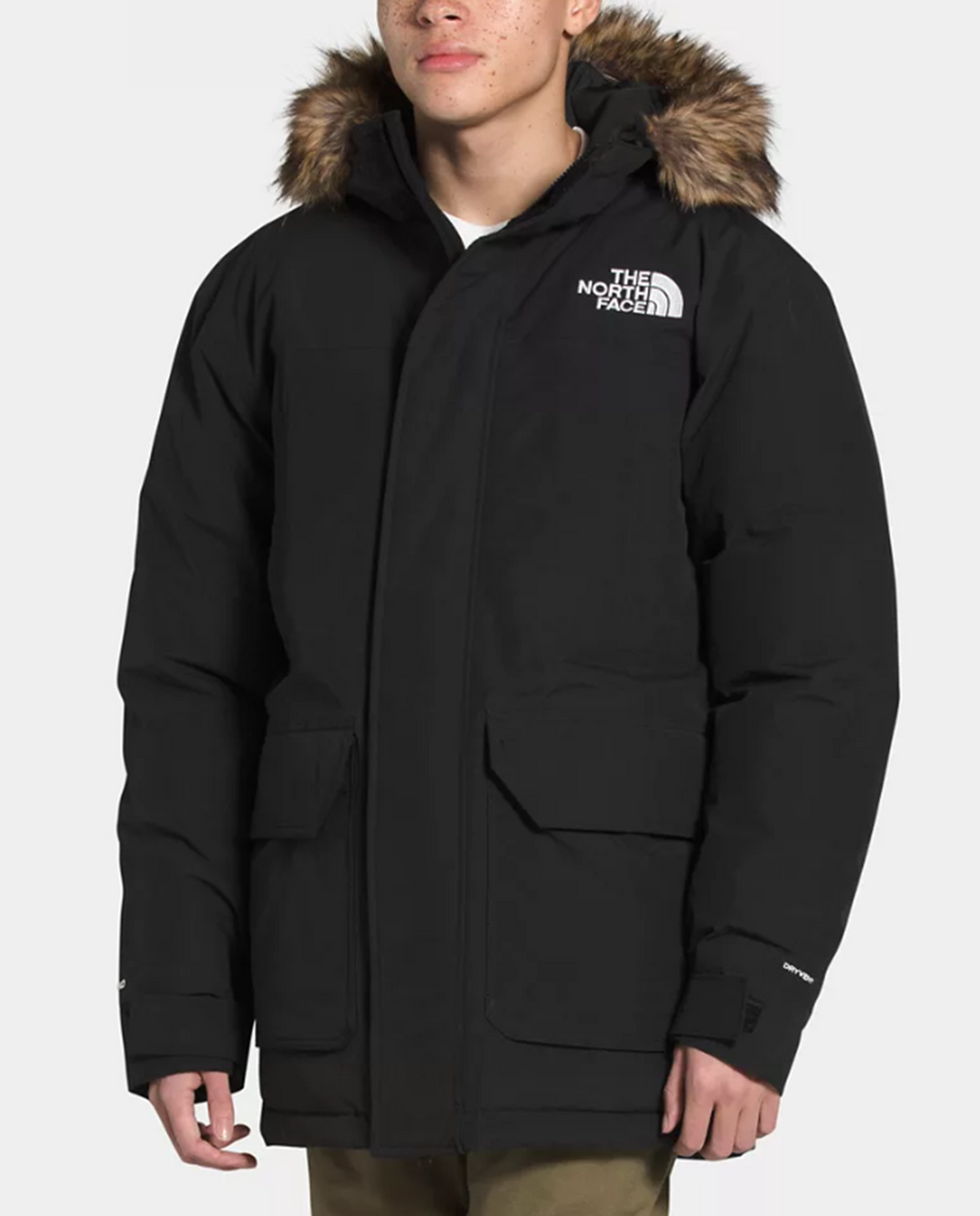 tnf mcmurdo