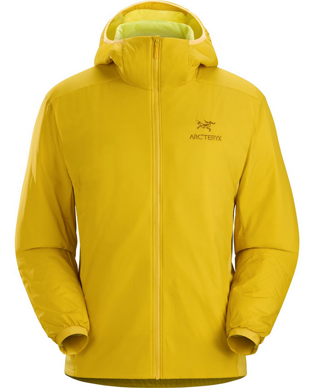 Shop Arcteryx Mens Atom LT Hoody | Bivouac Ann Arbor