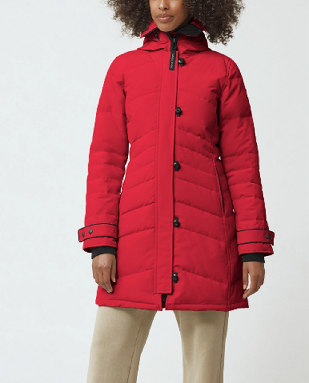 Indygena vs canada goose Clearance