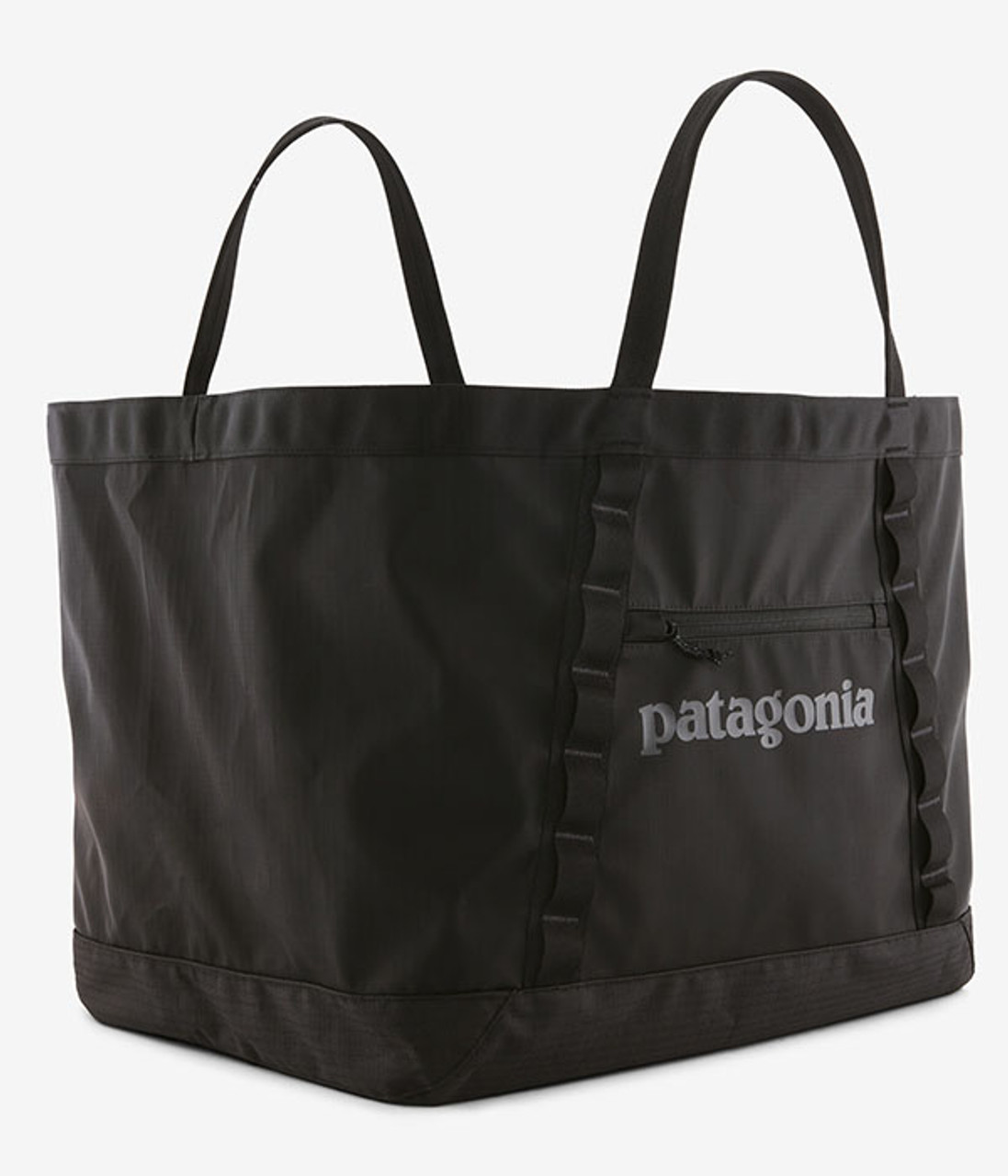 Shop Black Hole Gear Tote - BOB_Black w/Black - One Size