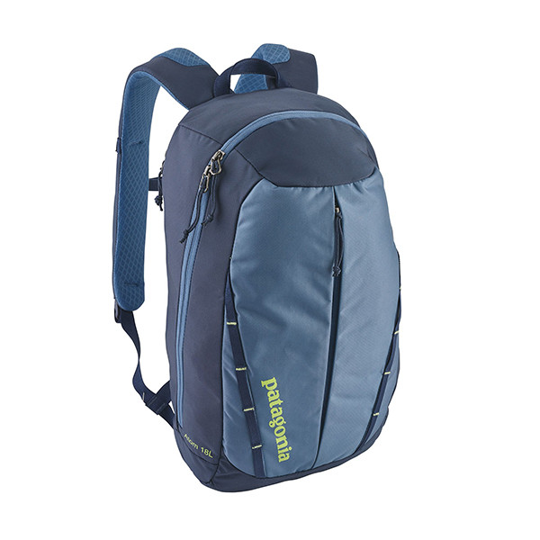 patagonia atom 18l backpack