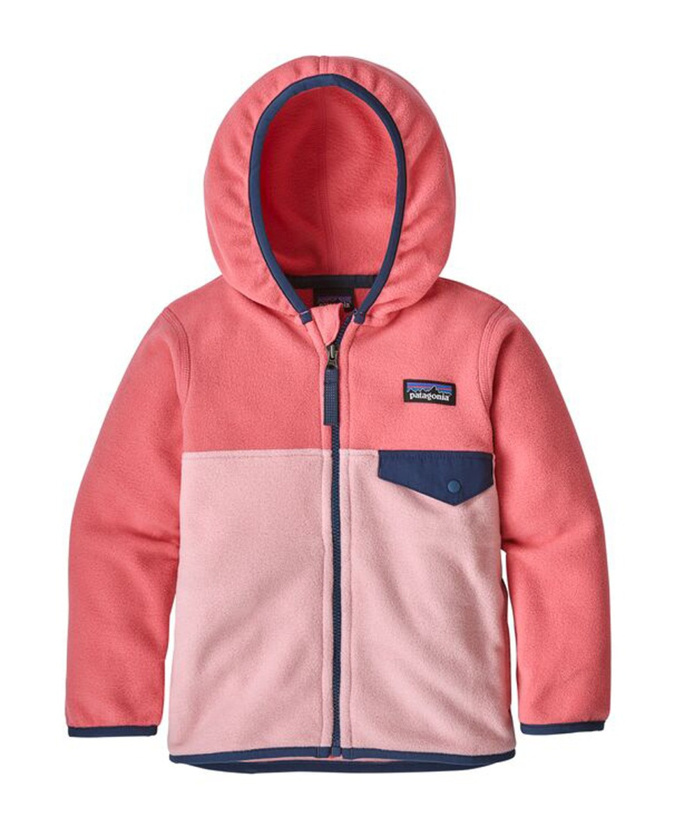 Shop Baby Micro D Snap-T Jacket | Bivouac Ann Arbor