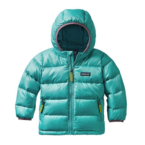 patagonia hi loft 4t