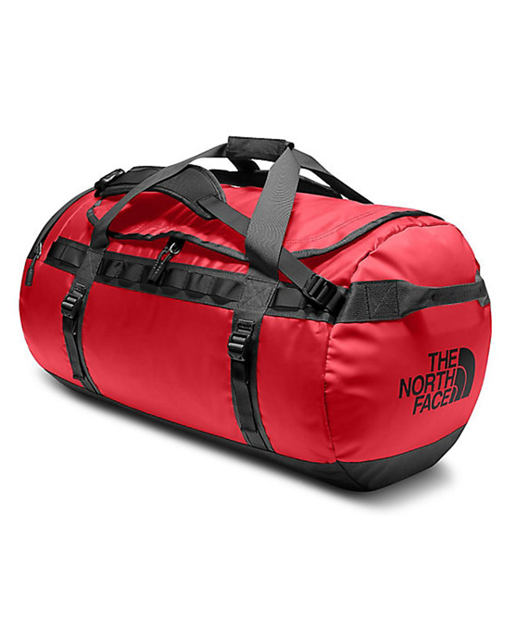 Shop The North Face Base Camp Duffel Small Bivouac Ann Arbor