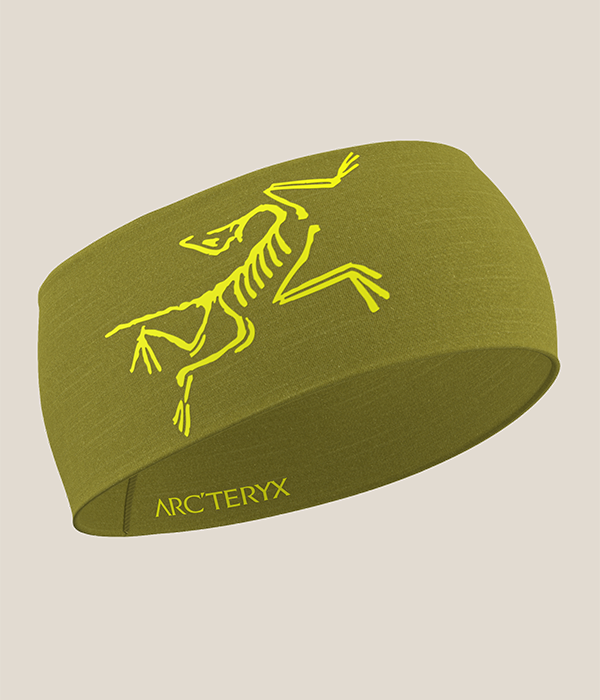 【国内正規品】Satoro Merino Headband Shop Satoro Merino Headband - Dynasty - S/M | Bivouac Ann Arbor