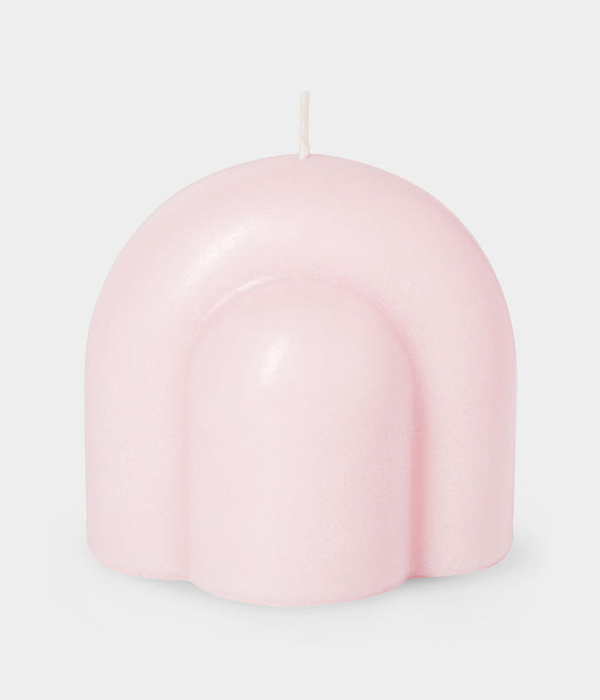 54 Celsius Octaevo Templo Candle Holder - Thumbnail 2