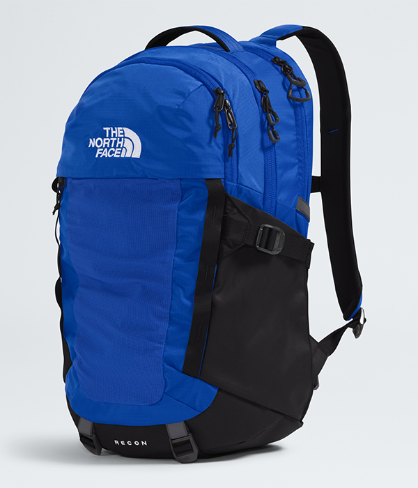 Shop Recon S25 - 53Z_TNF Navy/TNF Black-NPF - One Size | Bivouac